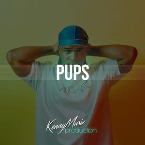 Picture for song 'Pups' by artist 'KenNYMusix'