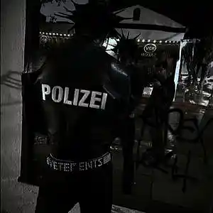 Picture for song 'NEEDLE (Homxide Gang x F1LTHY Type Beat)' by artist 'KILLCASKETS'