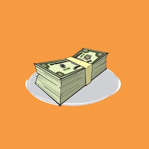 Picture for song 'Money Bag - (Buy 1 Get 2 Free)' by artist 'KMBeatsOfficial'