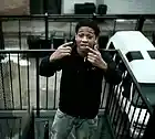 Picture for song 'Lurk (Prod. Kush Pack Joe)' by artist 'Kush Pack Joe'