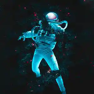 Picture for song 'Galaxy / Orchestral Cinematic Pop Beat Type Beat' by artist 'Laruny Music'