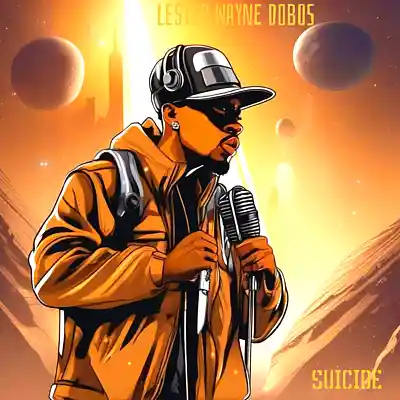 Picture for song 'Suicide' by artist 'Lester Wayne Dobos'