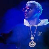 Picture for song 'Doin the most' by artist 'Lets get it done together beats'