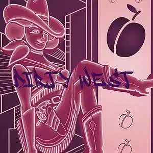 Picture for song 'Dirty West' by artist 'MaDrumBeats'