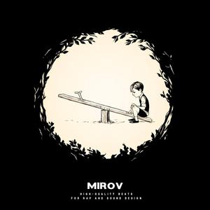 Picture for song 'Olden Time' by artist 'MIROV'