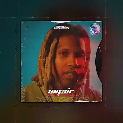 Picture for song '"Unfair" Lil Durk Type Beat' by artist 'MoneysOnDead'