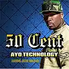 Picture for song 'Ayo Technology (Ebadi Remix)' by artist 'Mr Ebadi'