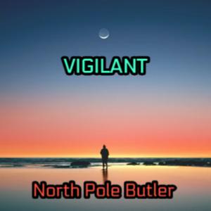 Picture for song 'Vigilant' by artist 'North Pole Butler'