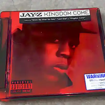 Picture for song 'LACE UP - Jay Z Kingdom Come Type' by artist 'NY BANGERS'