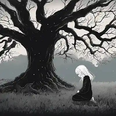 Picture for song 'LowHigh' by artist 'NYKO404'