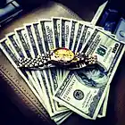 Picture for song '*NEW* Presidential Rollie | (SE x Ransom)' by artist 'OfficialStreetEmpire'