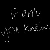 Picture for song 'If Only You Knew (Instrumental)' by artist 'OzArTBeatz'