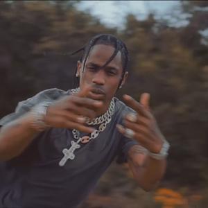 Picture for song 'Corvette - Gunna x Travis Scott' by artist 'Prod By Jozy'