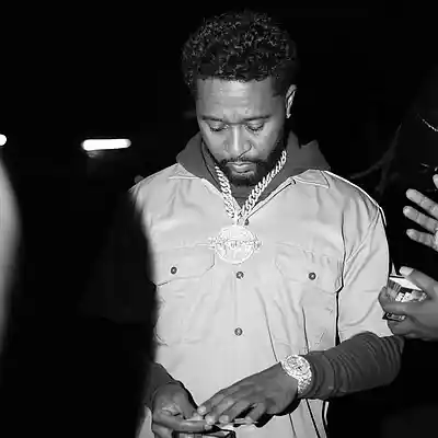 Picture for song 'zaytoven + glo type beat "energy"' by artist 'prod.ohey'