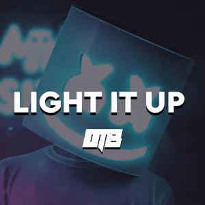 Picture for song 'Light It Up - Tyga, Chris Brown Type Beat' by artist 'prod. OT BEATZ'