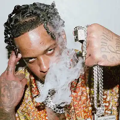 Picture for song '"Metaphors" Produced By "ProducerSkeezie"' by artist 'Producer Skeezie'