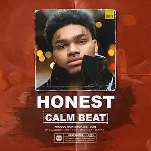 Picture for song 'Honest NoCap x Rylo Rodriguez Type 2709' by artist 'Production Shop'