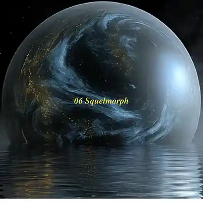 Picture for song '06 Squelmorph' by artist 'Projet Ophite'