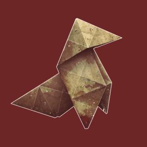 Picture for song 'Origami Travis Scott Type Beat Hip Hop Instrumen' by artist 'Quodis'