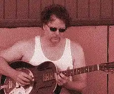 Picture for song 'Momma's Gone' by artist 'Rick Beall'