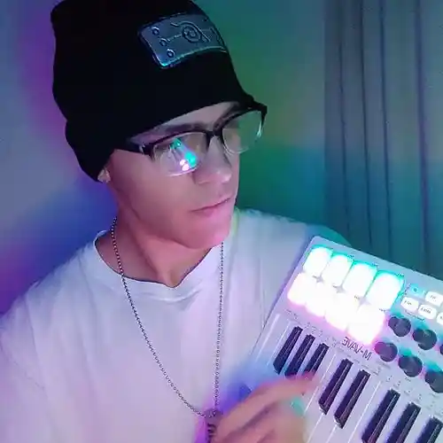Artist picture