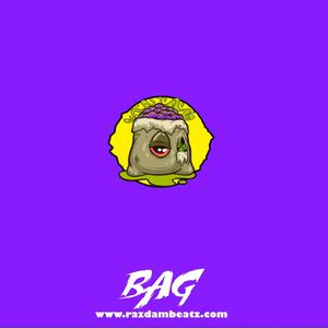 Picture for song 'BAG (BUY 1 GET 4 FREE)' by artist 'Razdam Beatz'