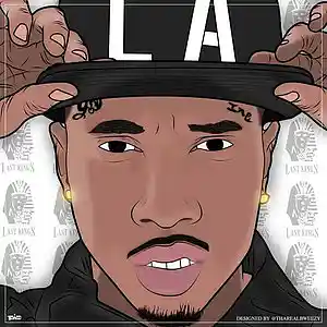 Picture for song 'Slap (Free D/L)' by artist 'RBS MusicK'