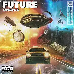 Picture for song 'NEW BOOT' by artist 'Richard dwayne Brown'