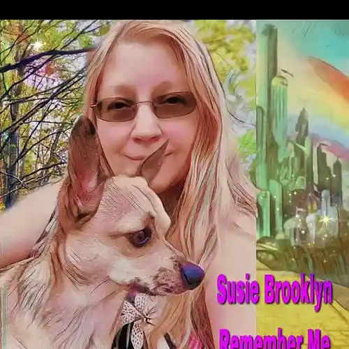 Picture for song 'Let's Hug' by artist 'Susie Brooklyn'