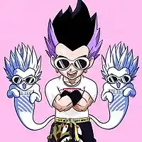 Picture for song 'UnotheActivist x StoopidXool Type ** Stardust High' by artist 'Sauce World'