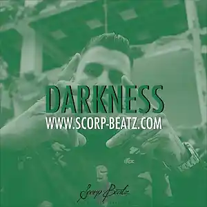 Picture for song 'SCORP BEATZ - DARKNESS' by artist 'Scorp Beatz'