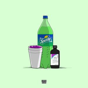Picture for song '*Drank* 2020 Playboi Carti x Juice Wrld Type Beat ' by artist 'Sean Bentley'
