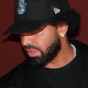 Picture for song 'God's Plan' by artist 'Side Effects'
