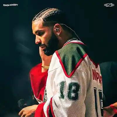 Picture for song 'PAINLESS (1+1 FREE) DRAKE x CENTRAL CEE' by artist 'SIGHOST'