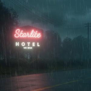 Picture for song 'Starlite Hotel (Juice Wrld Type Beat)' by artist 'Slicer66'