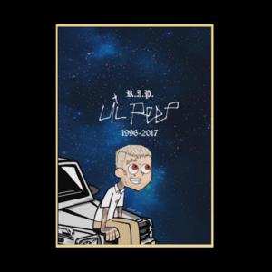 Picture for song 'POLICE (Buy 1 Get 3 FREE!)' by artist 'SON Beats'