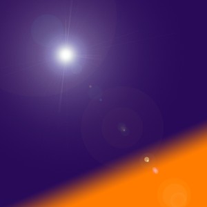 Picture for song 'She must live' by artist 'Stereo2tape'