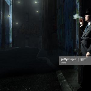 Picture for song 'Sorgum Street' by artist 'The Email Band'