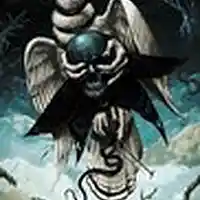 Picture for song 'The Arrivals *DARK RAP SHIT*' by artist 'Jeno Beats'