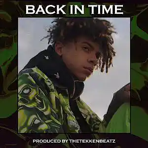 Picture for song 'Back In Time (Iann Dior Type Beat)' by artist 'TheTekkenBeatz'