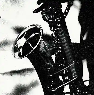 Picture for song 'Shadowed Streets Sax & Guitar Flow Boombap 2025' by artist 'Thiwelz'