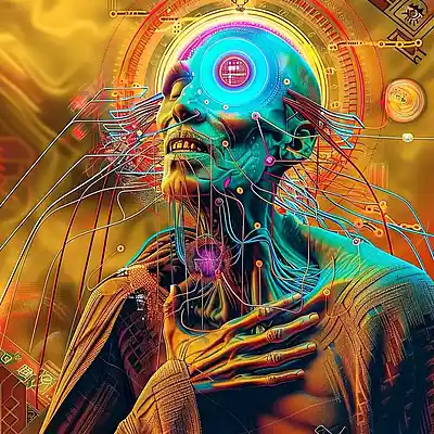 Picture for song 'Living Witness' by artist 'Steampipe Studio'