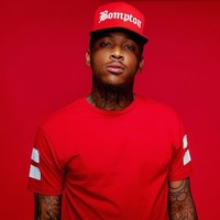 Picture for song 'The World is Yours' by artist 'Trauma Tone Beats'