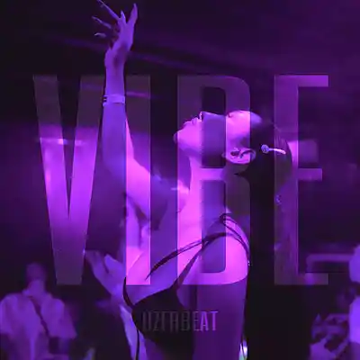 Picture for song 'UZERBEAT - VIBE' by artist 'Uzerbeat'