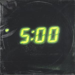 Picture for song '6LACK x The Weeknd Type Beat 5AM' by artist 'wakeupdeadmaan!'