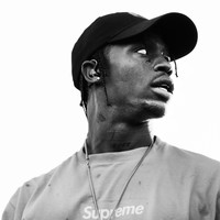 Picture for song 'Used To' by artist 'Vybe Beatz'