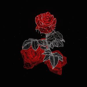 Picture for song 'Juice Wrld x Nick Mira Type Beat - Floral Garden' by artist 'WHAT?BOYBEATS'