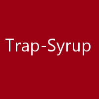 Picture for song 'Trap-Syrup' by artist 'Young Cards'