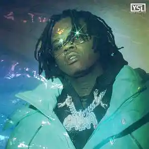 Picture for song 'Gunna x Travis Scott x Lil Keed Type Beat Lagun' by artist 'Zay Pitre'
