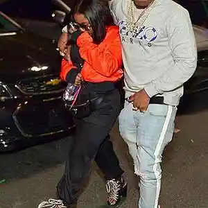 Picture for song 'Prime Time' by artist '3kReese'